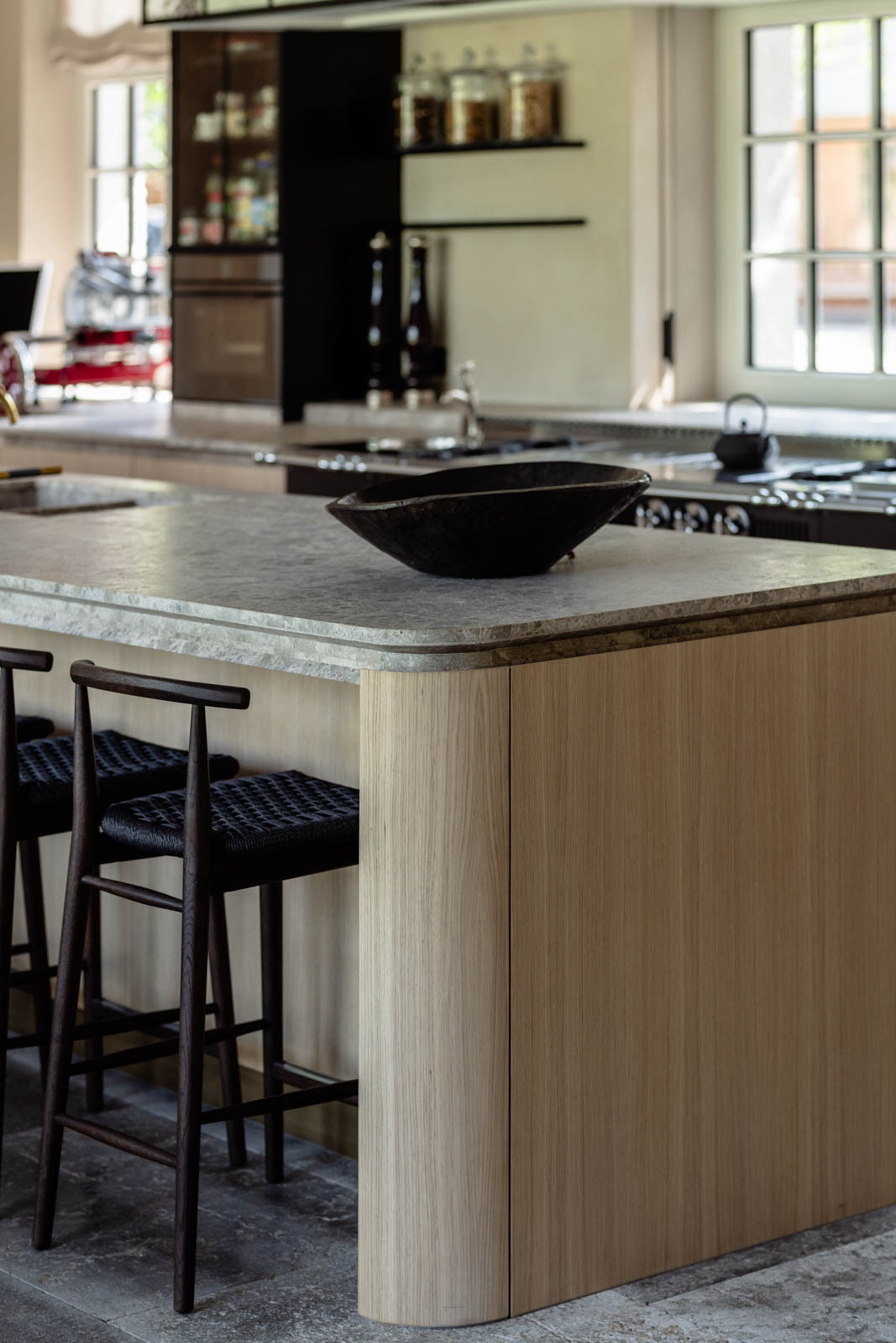 Het recept voor een rustgevende keuken FrankTack-HR-9816 Het recept voor een rustgevende keuken