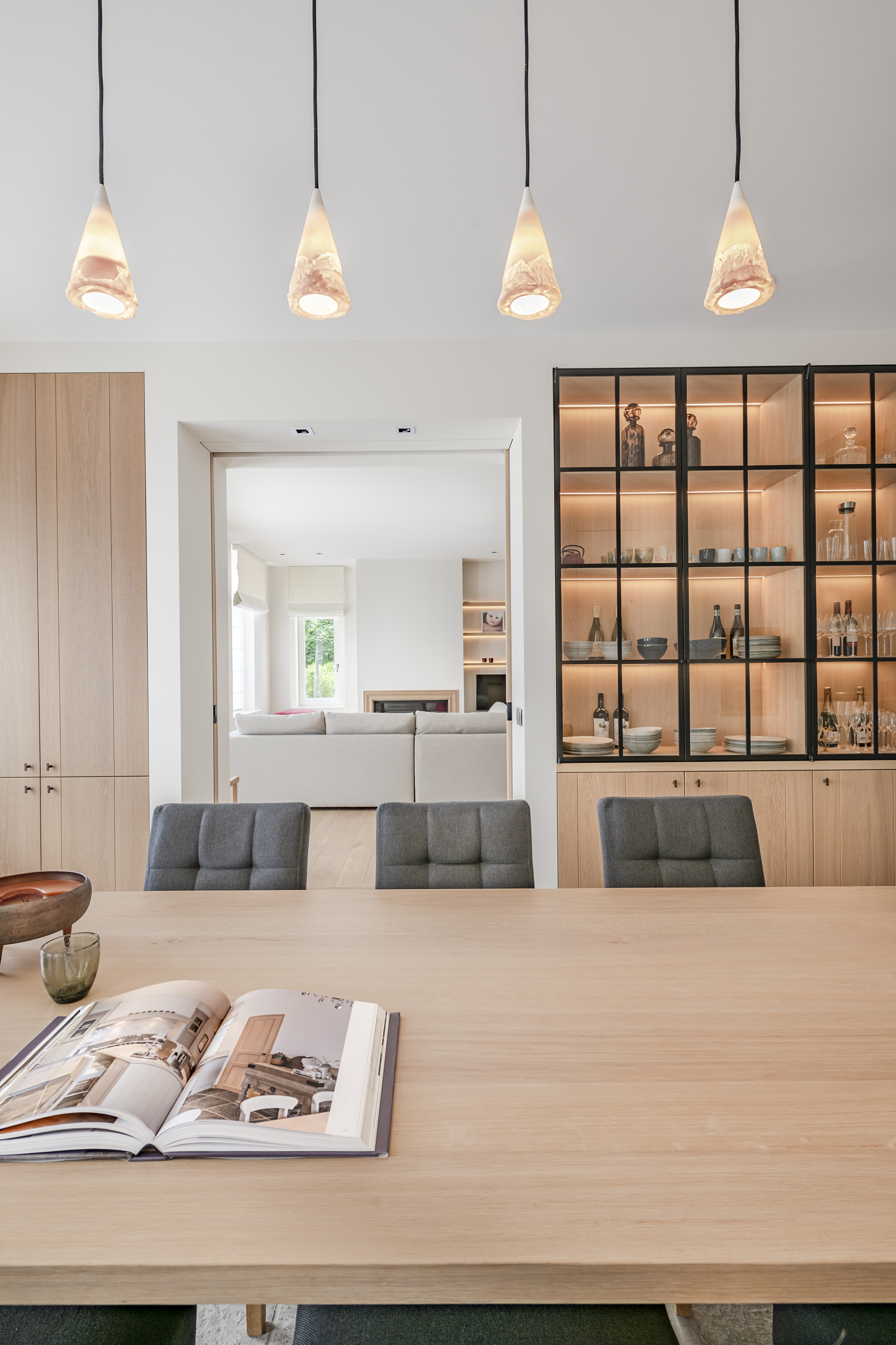 Het recept voor een rustgevende keuken SHOOT-1435-7333 Het recept voor een rustgevende keuken