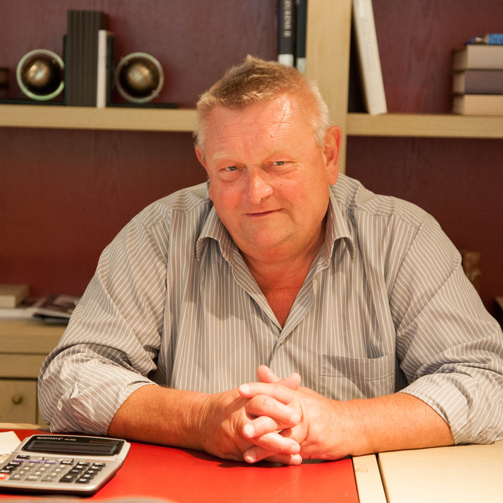Frank Tack551 30 jaar maatwerk bij Frank Tack