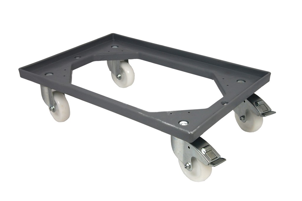 Dolly GammaWopla & SmartFlow