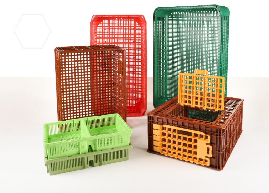 Poultry | Gamma-Wopla & Smart-Flow