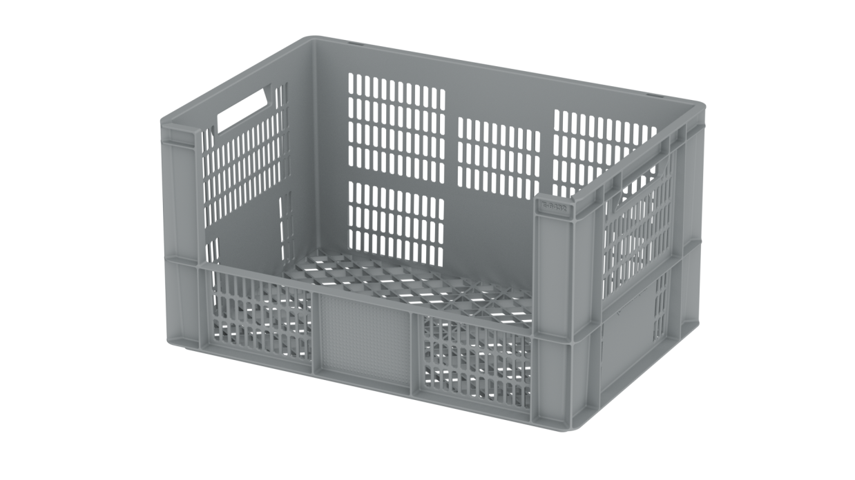 E6432-00P2SP-PP57- Abbott ISO