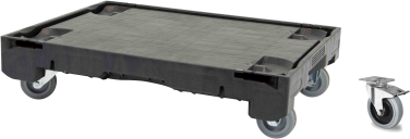 SF 600 CH /2PC-1F-ASS