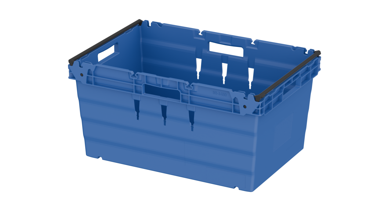 BE 6430 1140 PP71 ISO