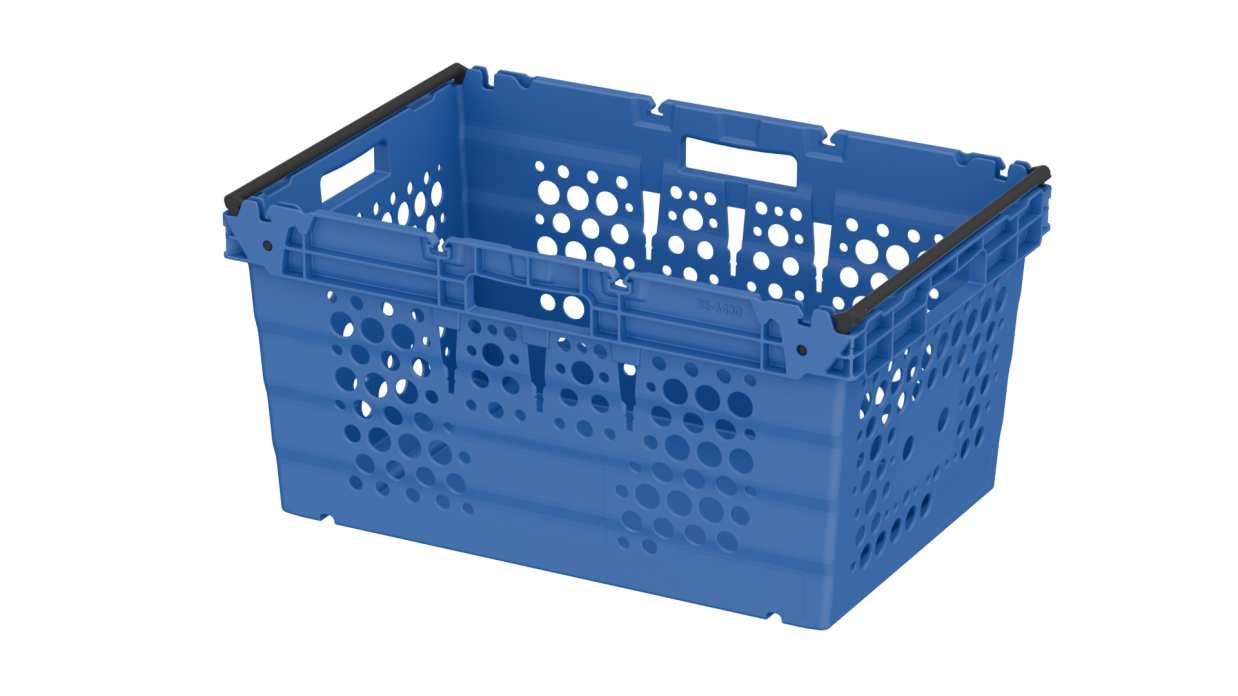 BE 6430-1040 PP71 ISO