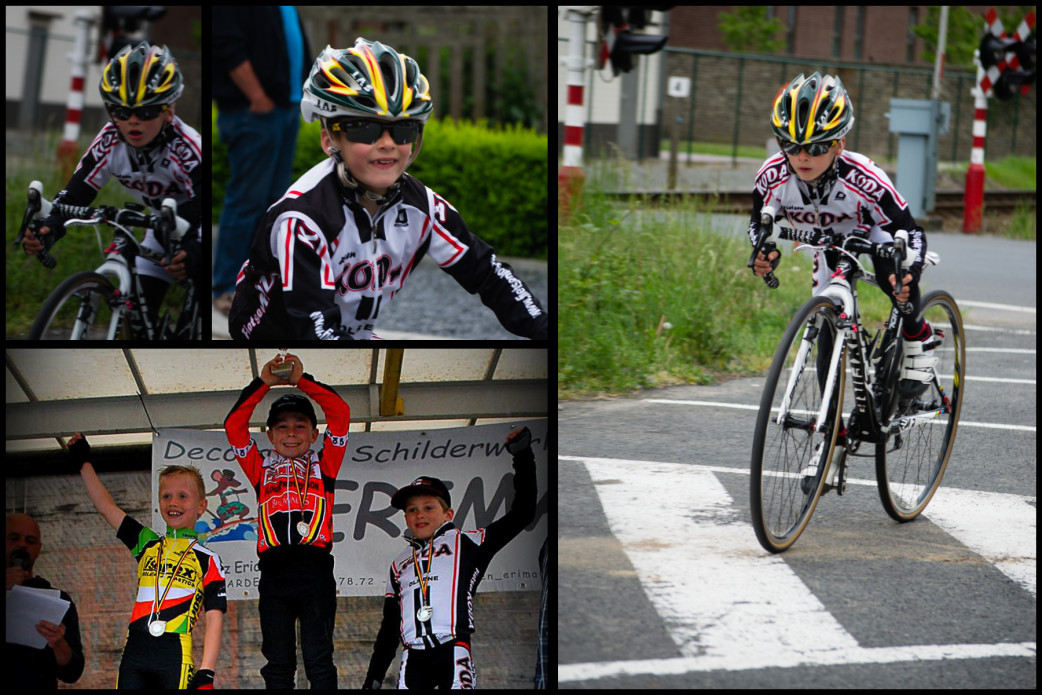 Lars Leupegem 14-5-15