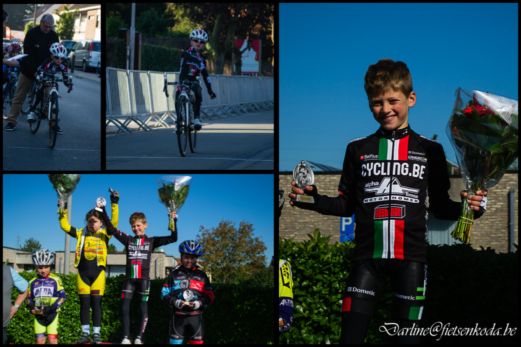 Lars Wielsbeke 27-9-15