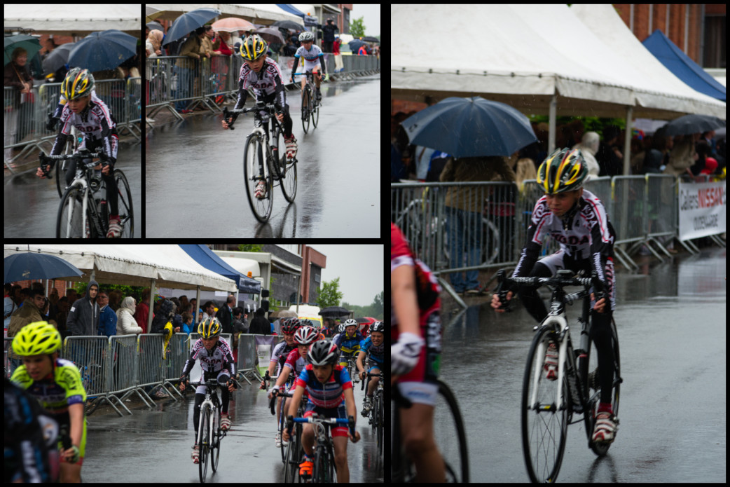 Milan Leupegem 14-5-15