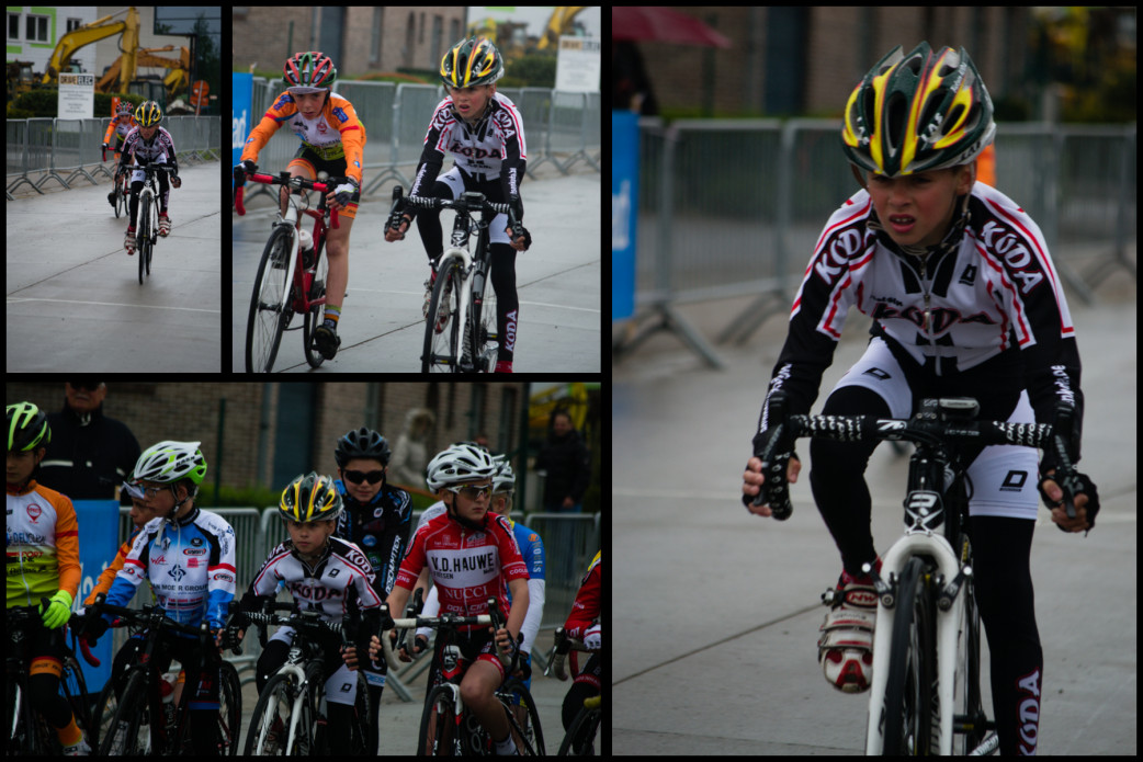 Milan Oosterzele 3-5-15