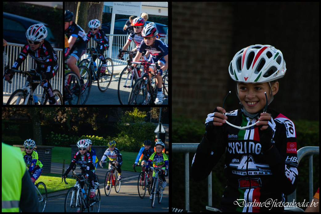 Milan Wielsbeke 27-9-15