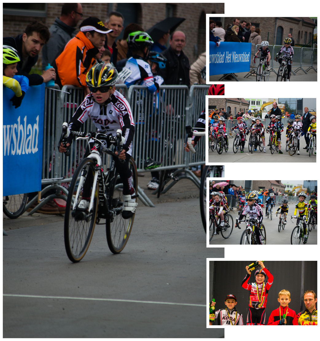 Oosterzele Lars 3-5-15