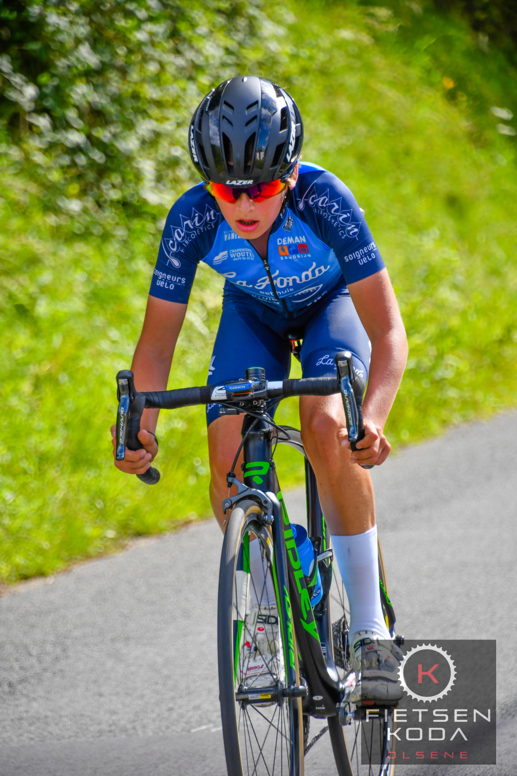 Lars Michelbeke 31-7-21