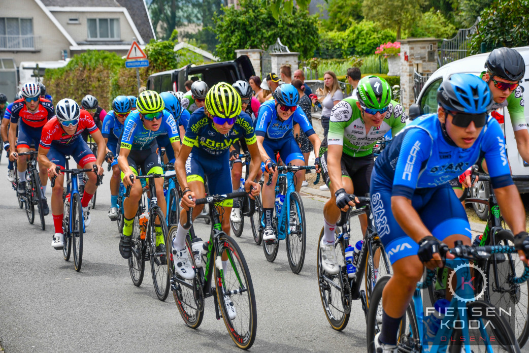 Milan Lierde 24-7-21