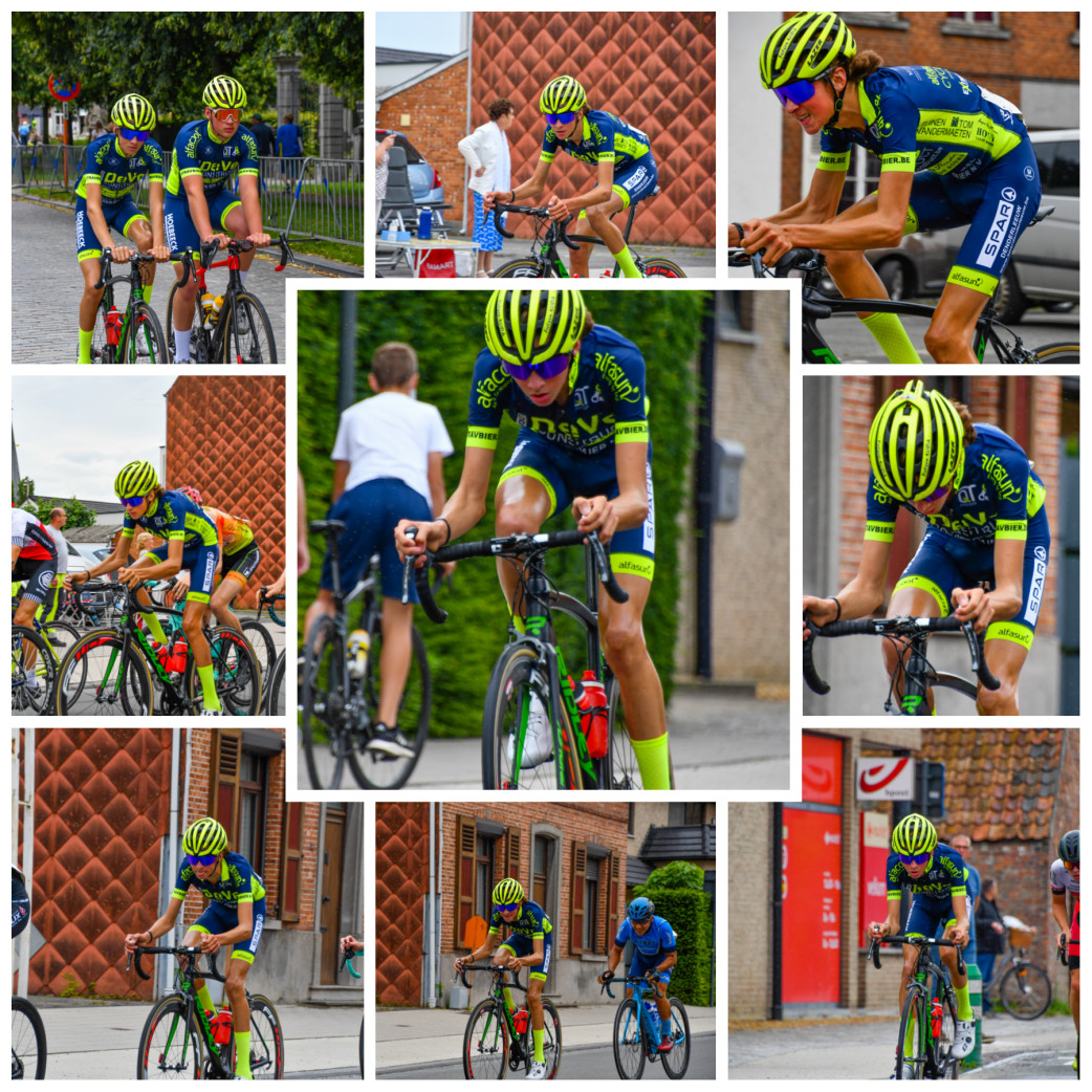 Milan Sinaai 12-7-21