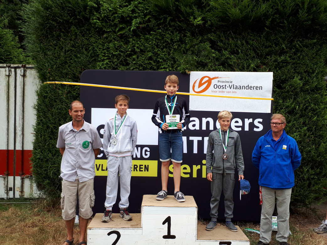 Milan Moerbeke (PK) 24-6-17