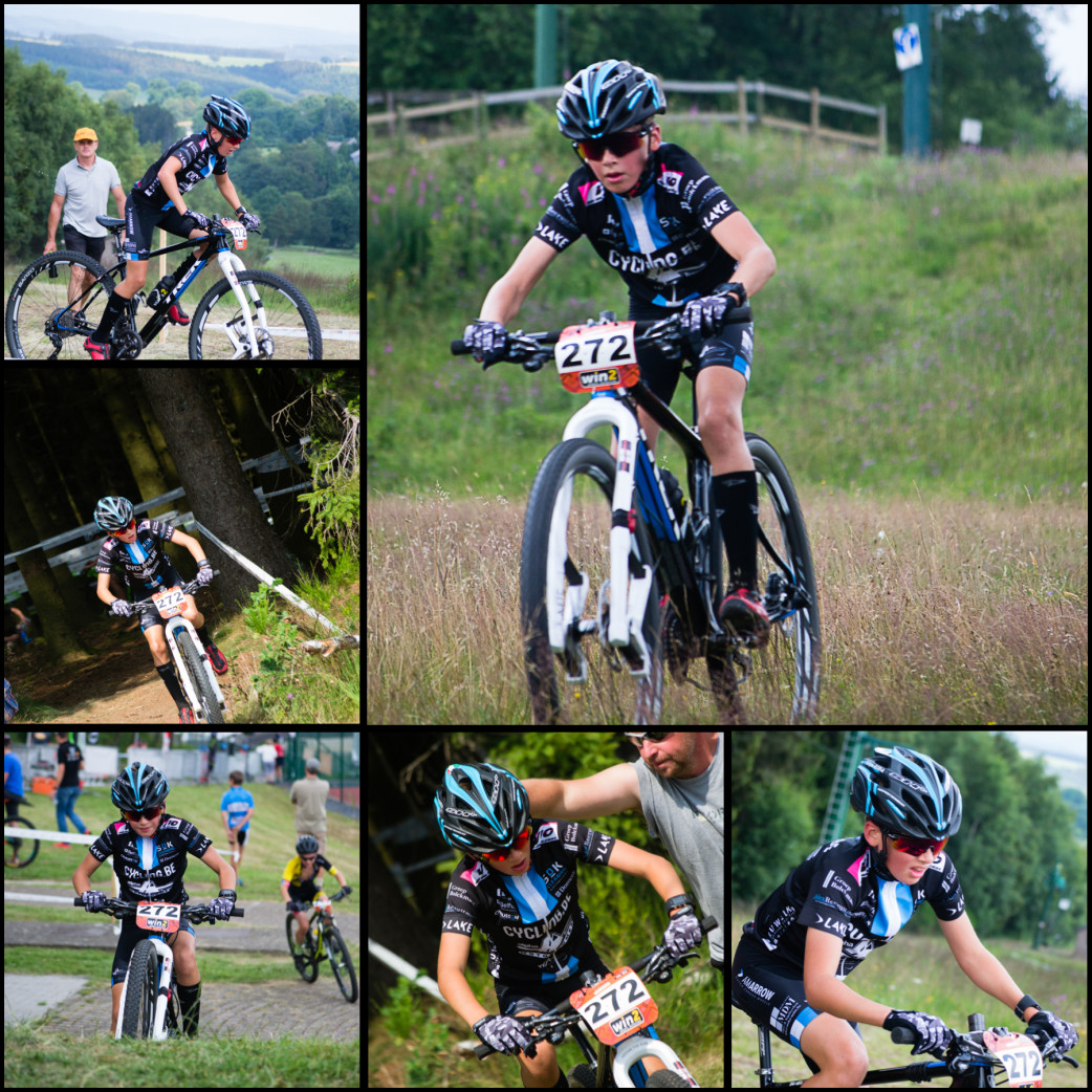 Lars Baraque Fraiture 14-7-18