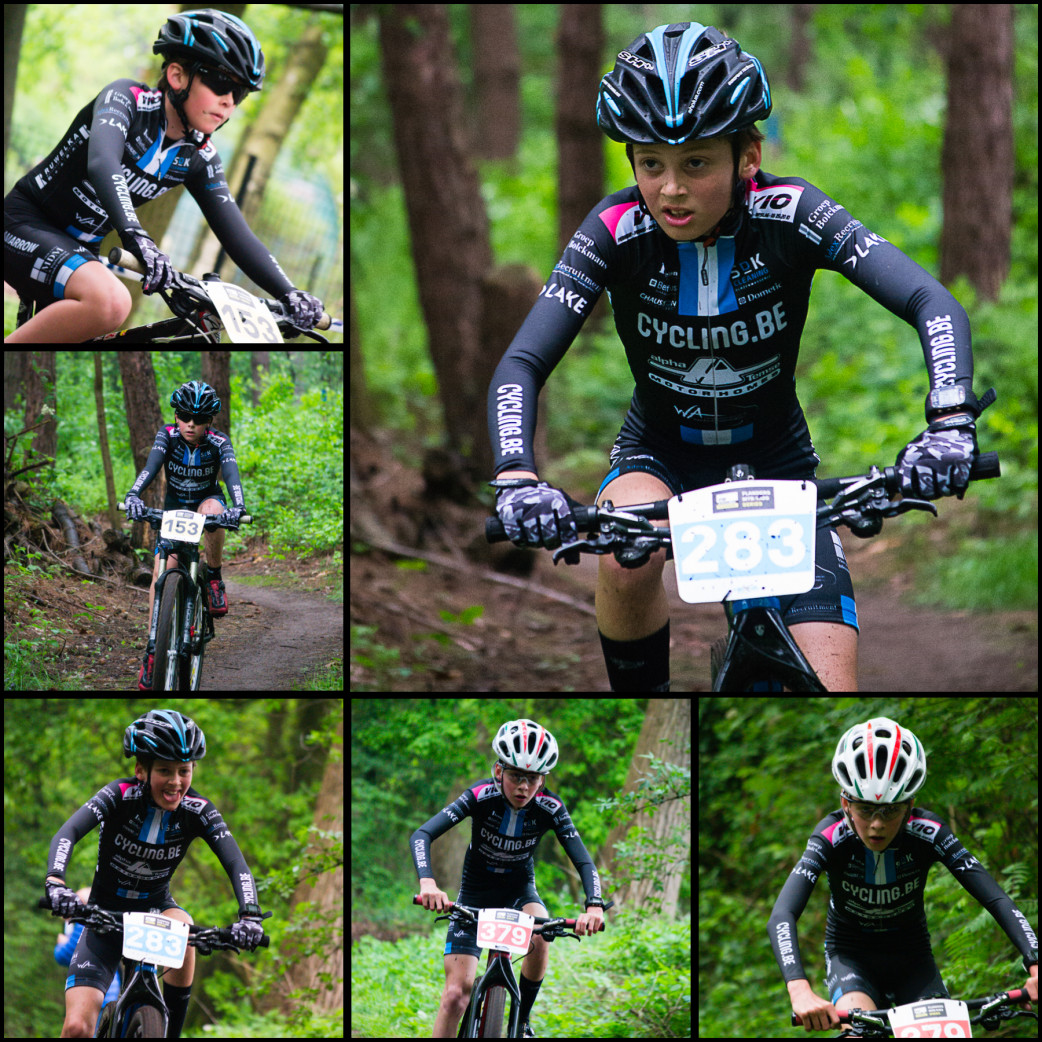 Milan - Lars en Iljo Olen 29-4-18