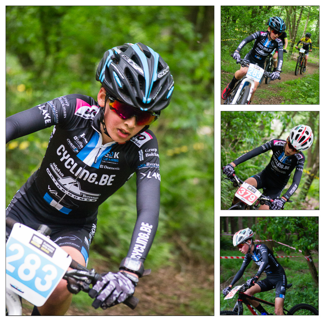 Milan en Lars Moerbeke Waas 19-5-18