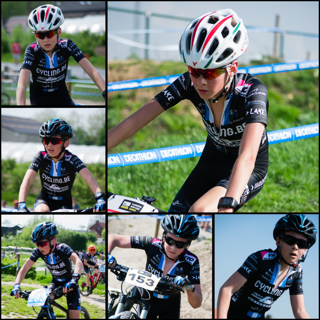 Milan-Lars en Iljo Roeselare 22-4-18