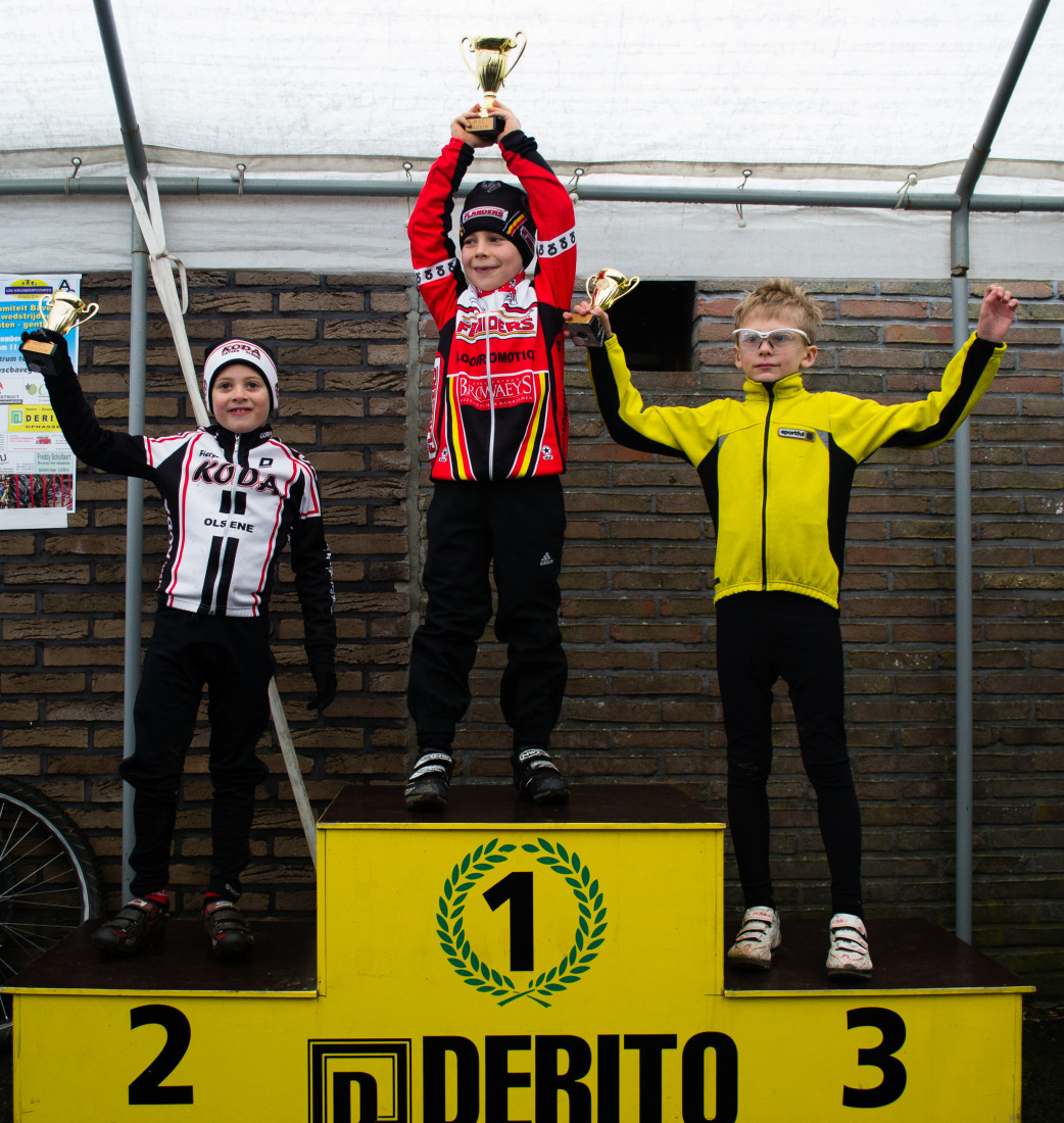 Lars Bavegem 13-12-14