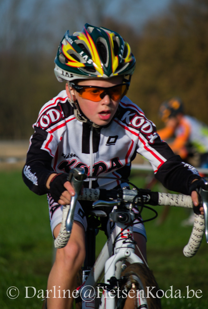 Lars Belsele 23-11-14