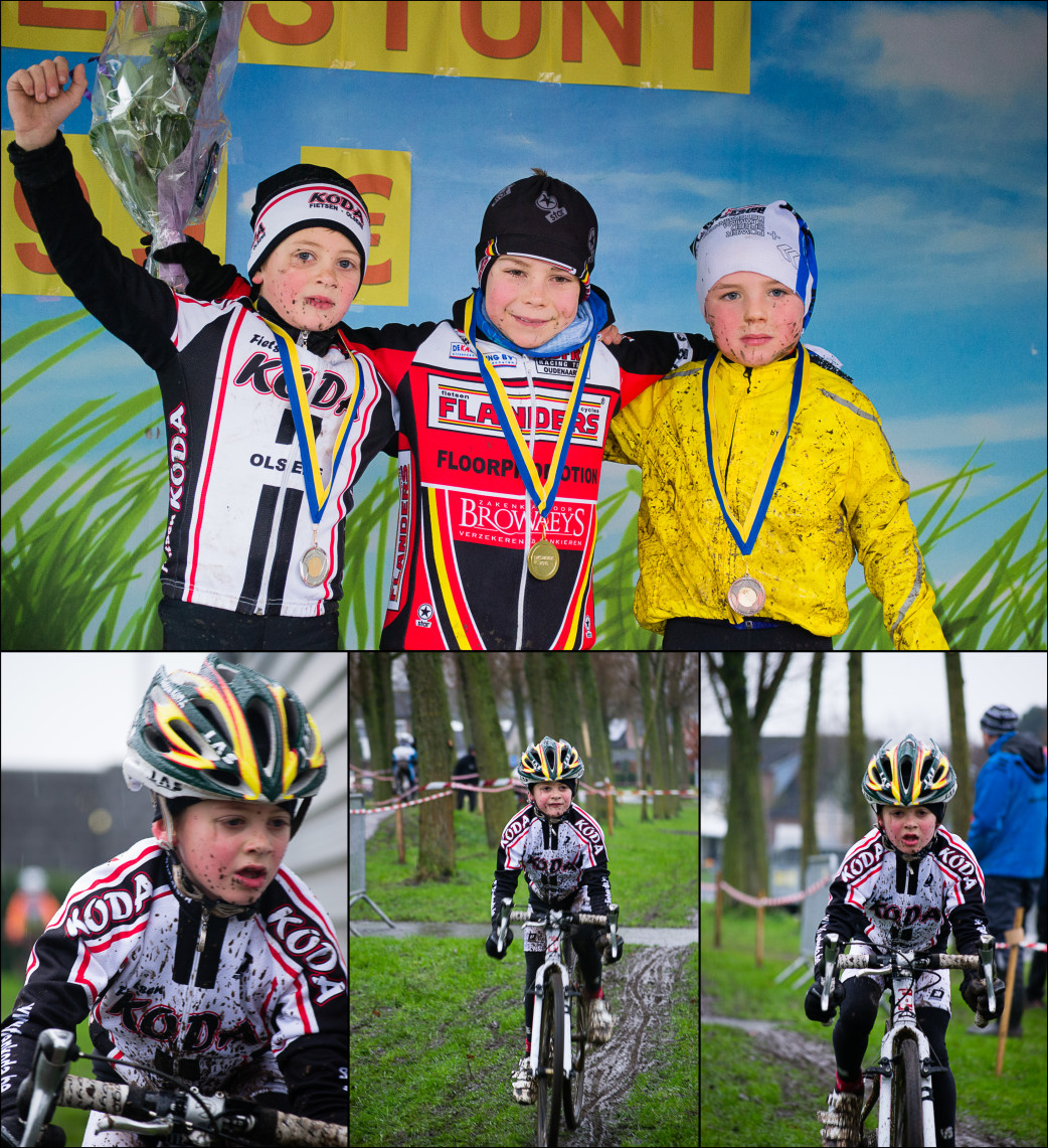 Lars Diksmuide 18-01-2015