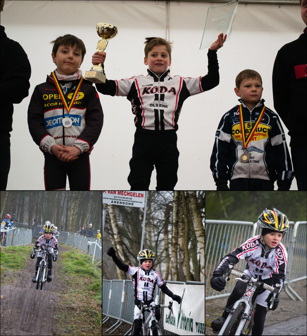 Lars Helchteren 22-02-15