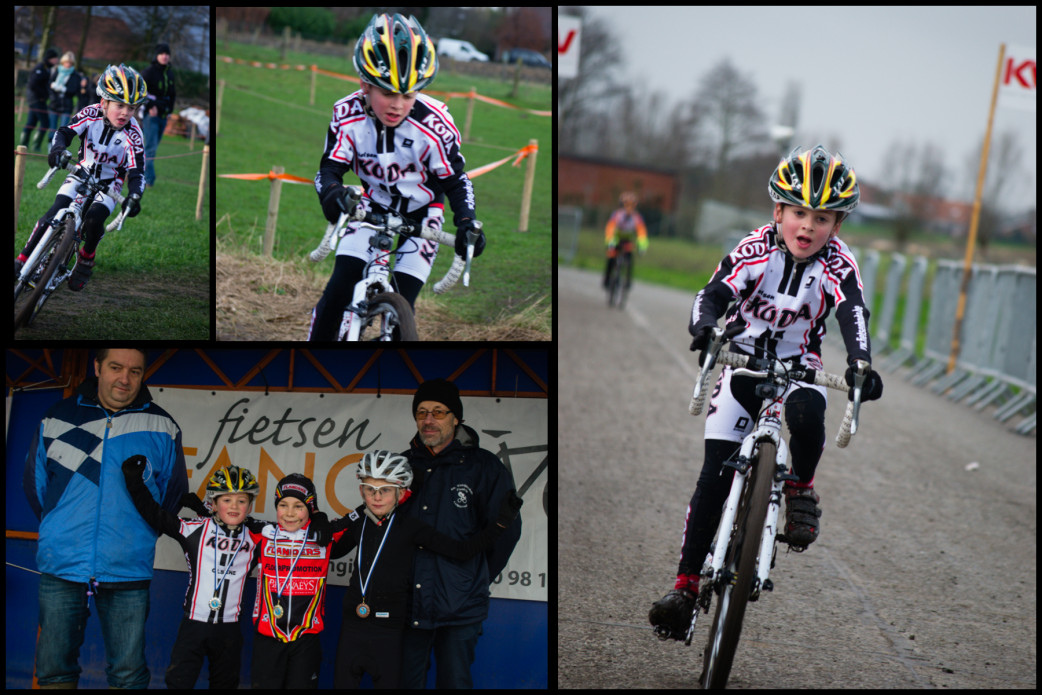 Lars Lichtervelde 21-12-14