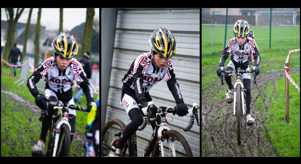 Milan Diksmuide 18-01-15