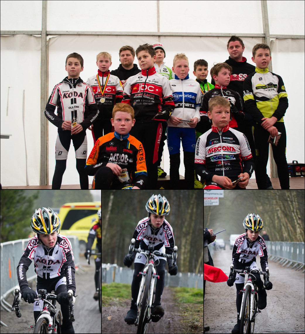 Milan Helchteren 22-02-15