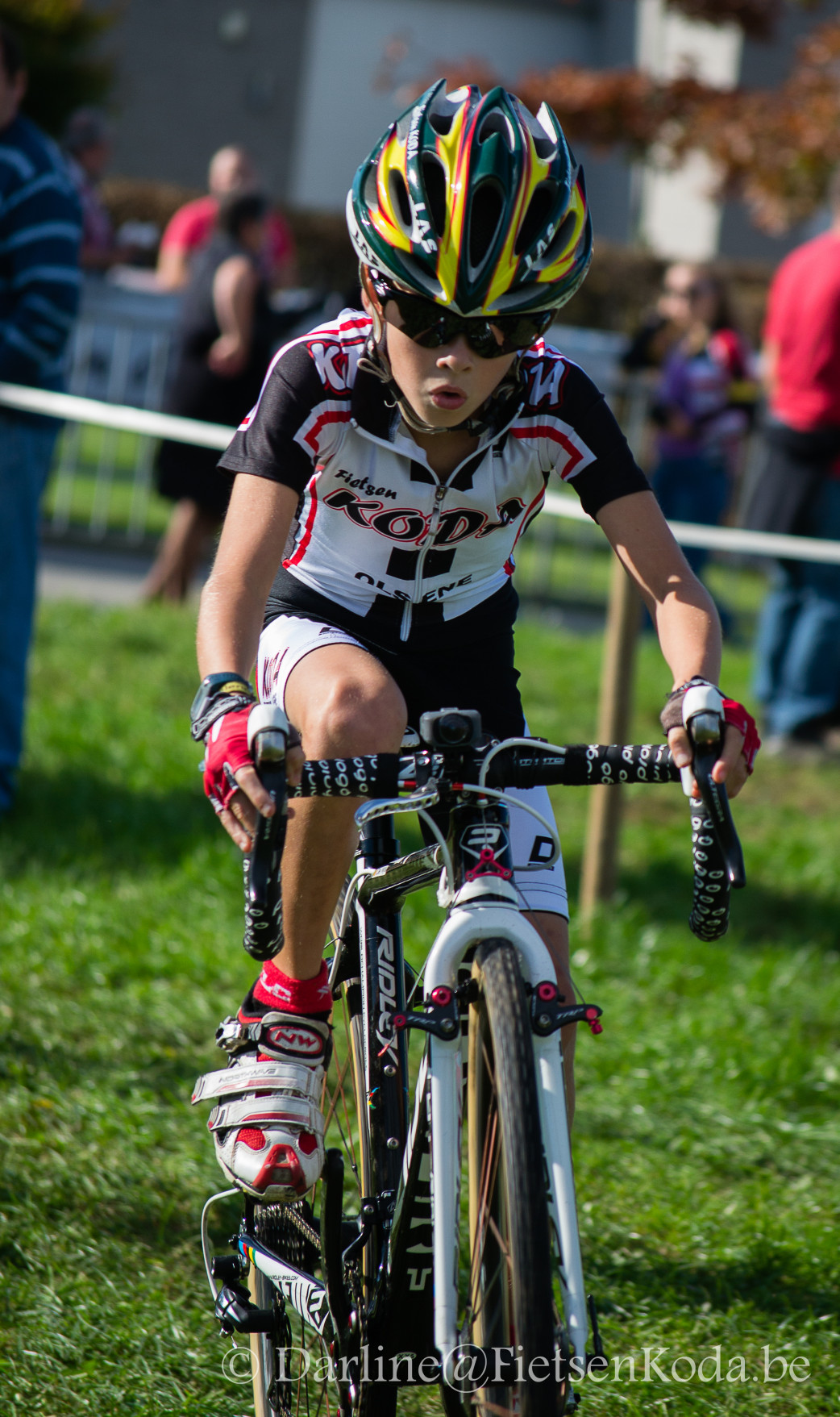 Milan Landskouter 19-10-14