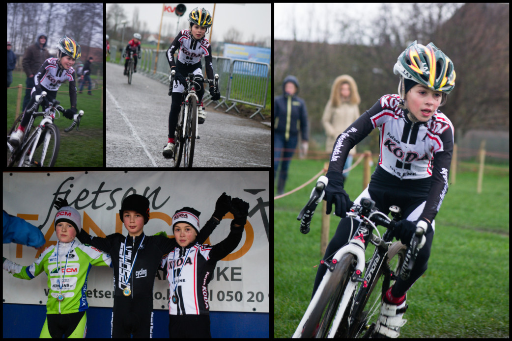 Milan Lichtervelde 21-12-14