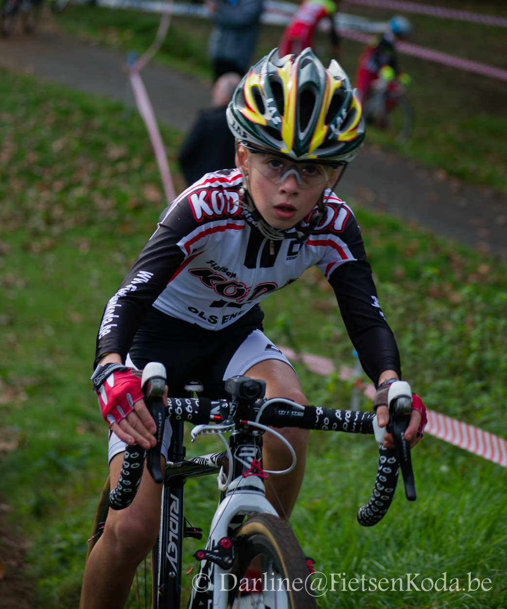 Milan Lokeren 9-11-14