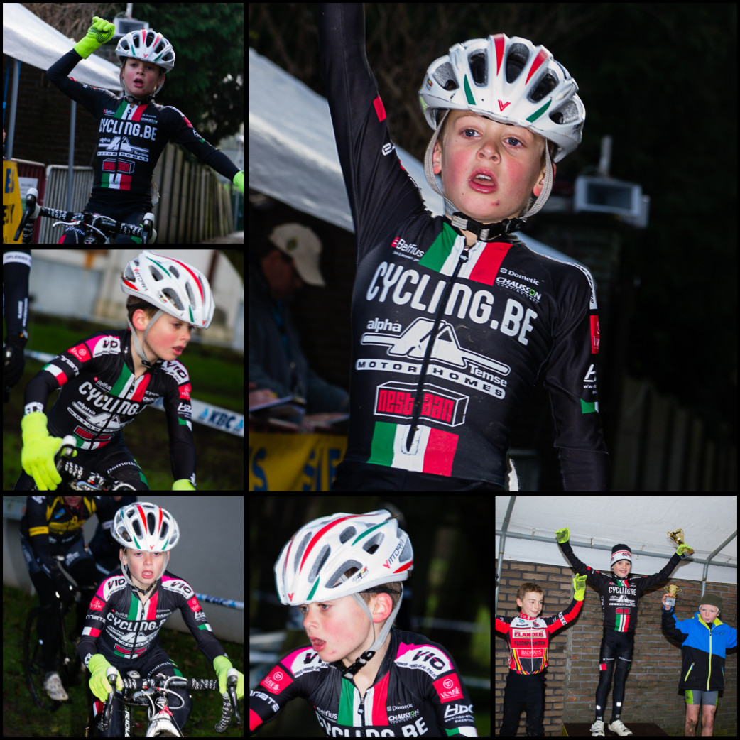 Lars Bavegem 12-12-2015