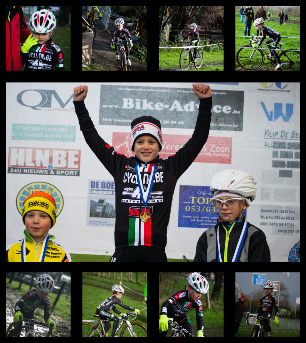 Lars Belsele 22-11-2015