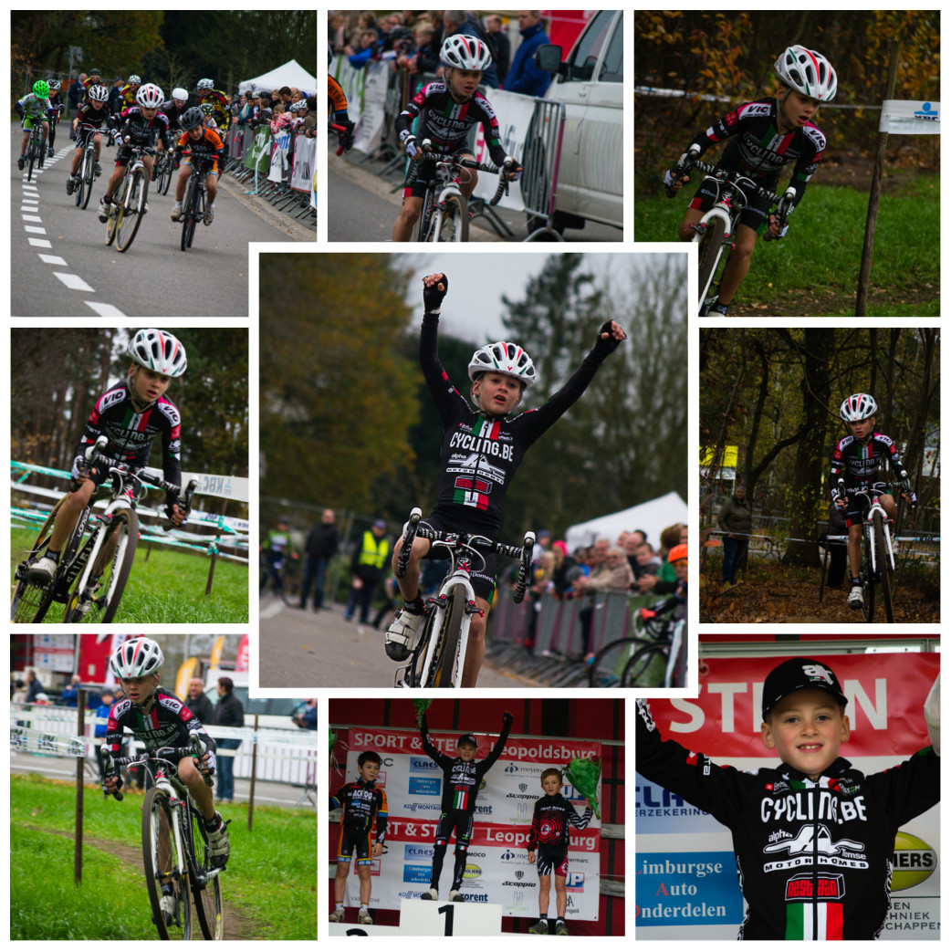 Lars Heppen(Leopolsdburg) 11-11-15