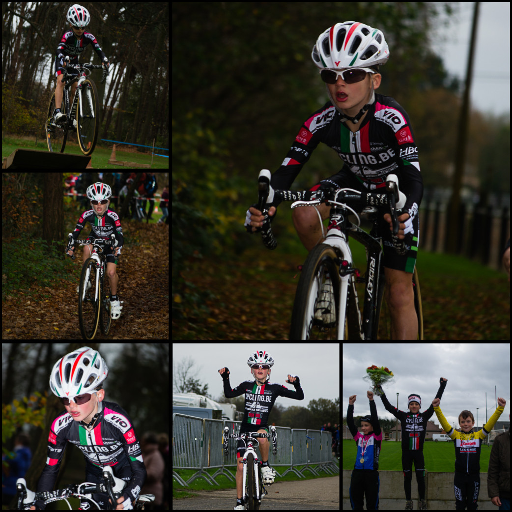 Lars Herenthout 15-11-2015