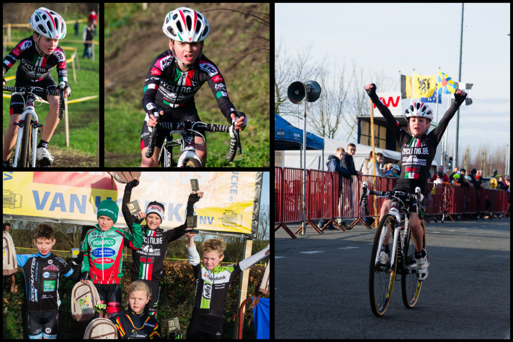 Lars Jabbeke 26-12-15