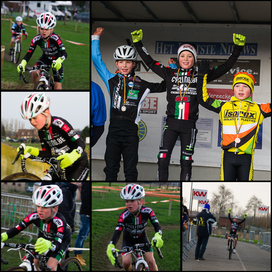 Lars Lichtervelde 20-12-15