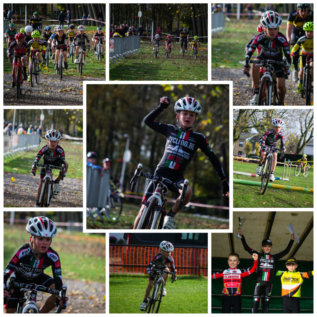 Lars Lokeren 08-11-15