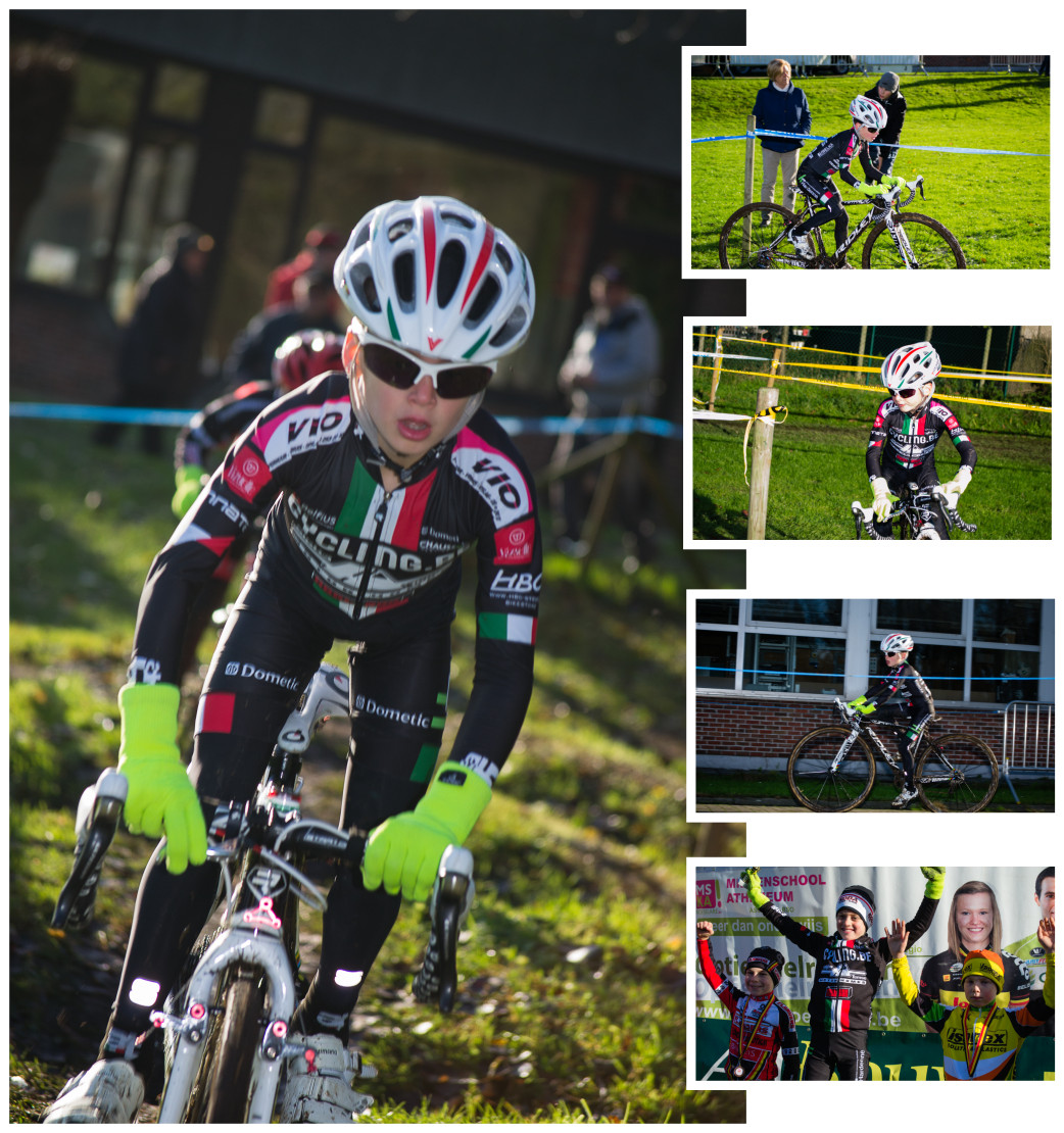 Lars Roeselare MSKA 28-11-15