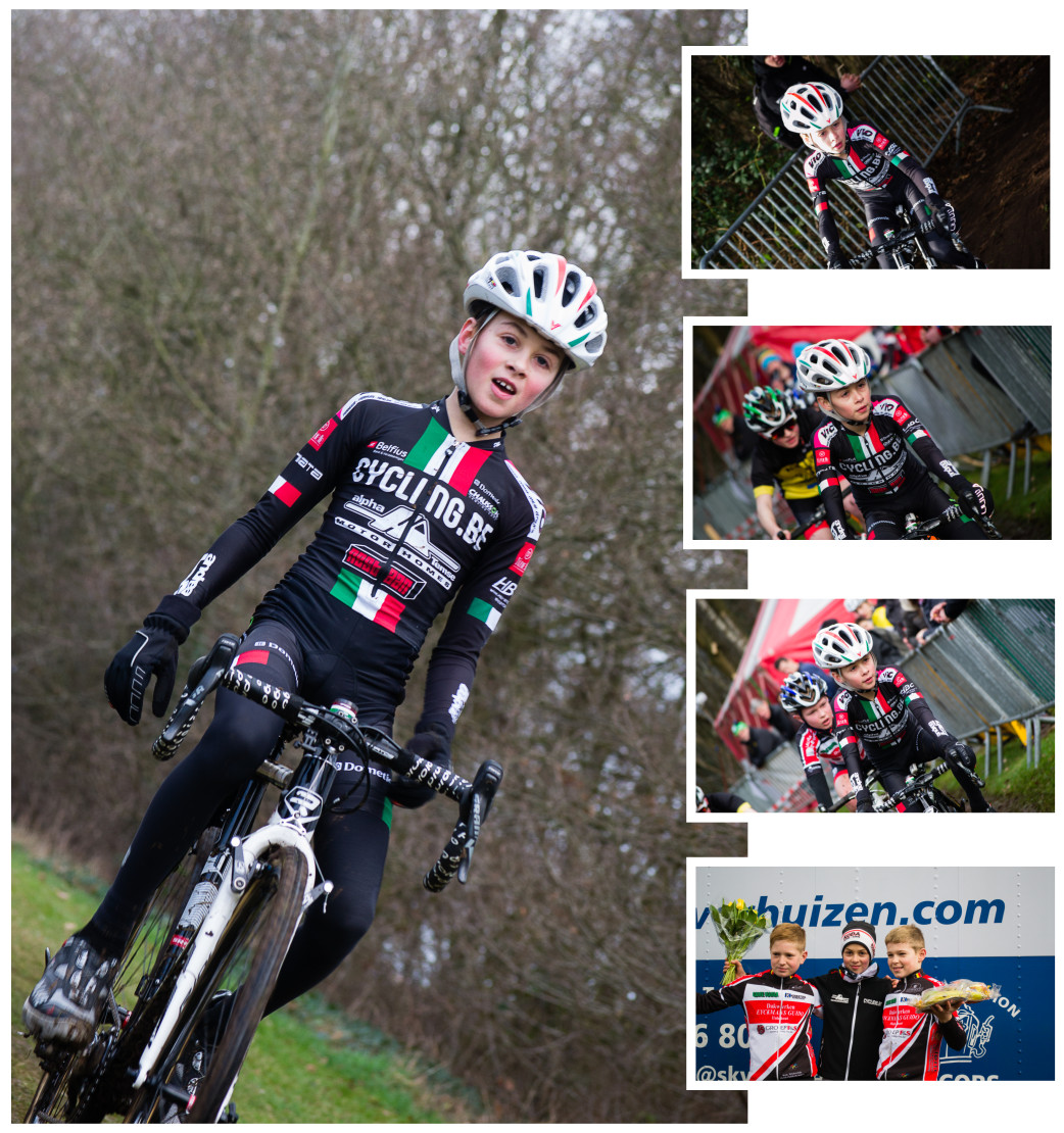 Milan Diest 07-02-16