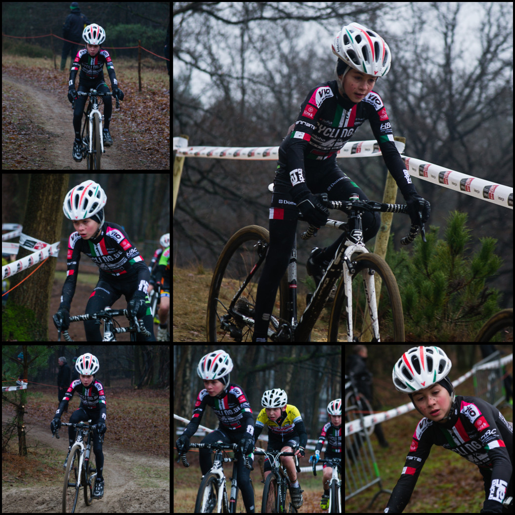 Milan Hechtel-Eksel 14-02-16