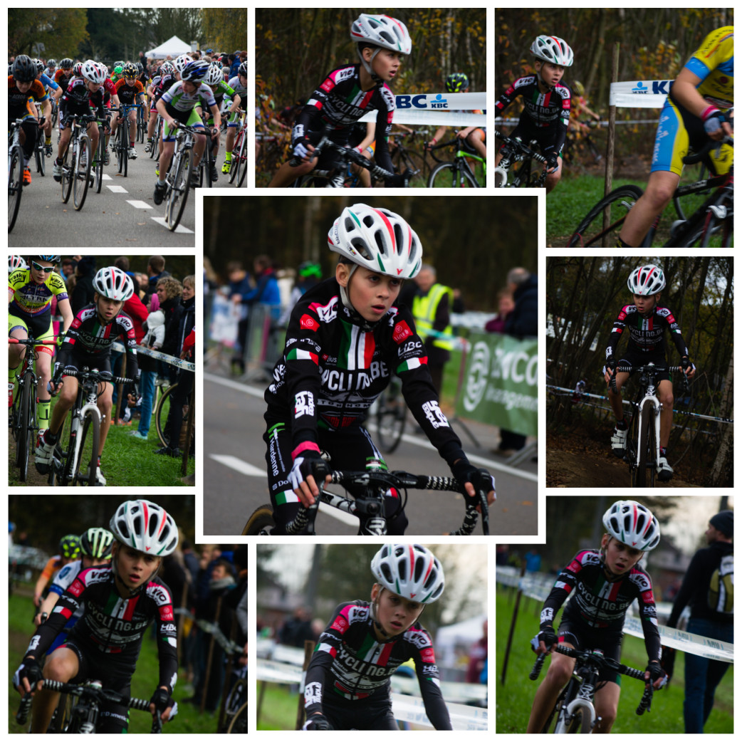 Milan Heppen (Leopoldsburg) 11-11-15