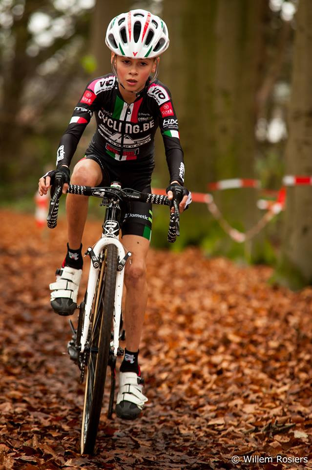 Milan Herenthout 15-11-2015 (2)