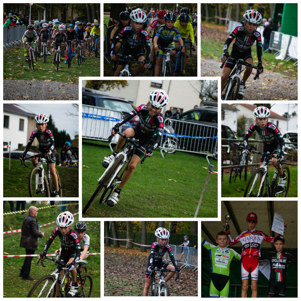 Milan Lokeren 08-11-15