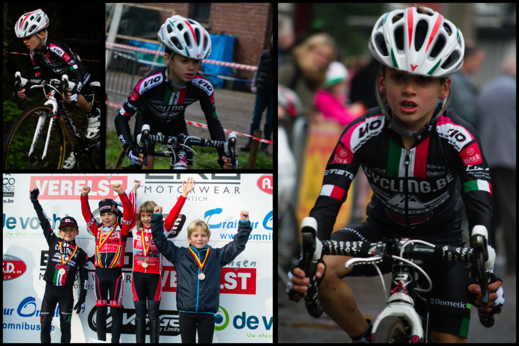 collage Lars Kontich 18-10-2015