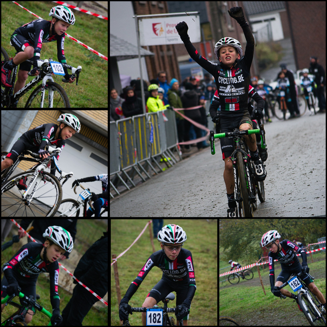 Heure Le Romain 13-11-2016