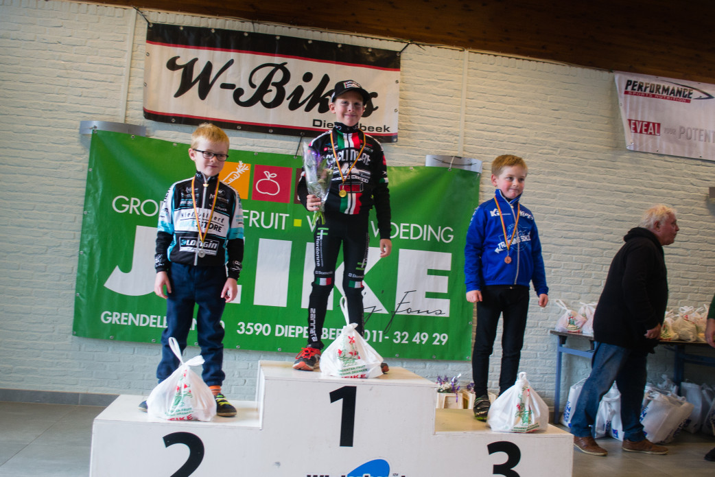 Iljo Diepenbeek 20-11-2016