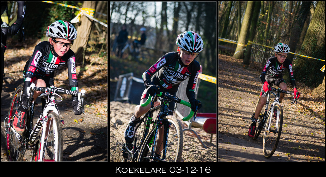 Koekelare 03-12-16